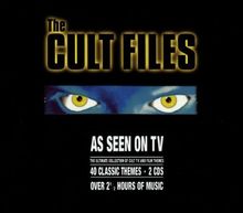 Cult Files