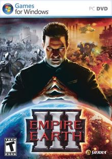 Empire Earth 3 (PC DVD) - [UK Import]