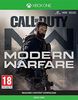 ACTIVISION - S - Call of Duty MODERN Warfare XBCALL of Duty MODERN Warfare XB