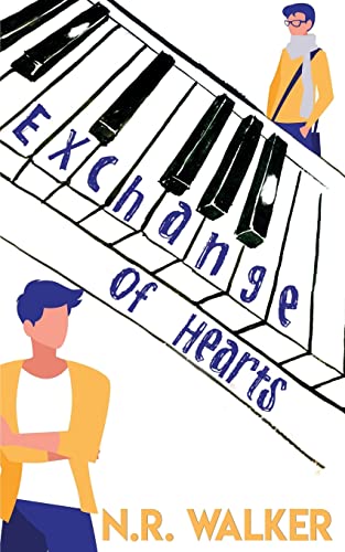 Exchange of Hearts