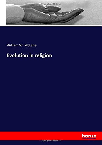 Evolution in religion