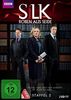 Silk - Roben aus Seide, Staffel 2 [2 DVDs]