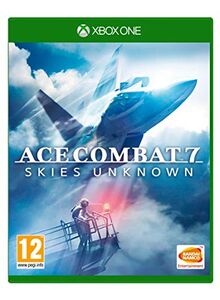 Ace Combat 7: Skies Unknown Xbox1 [ ]