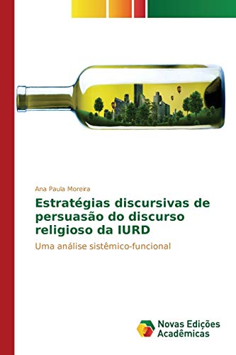 Estratégias discursivas de persuasão do discurso religioso da IURD: Uma análise sistêmico-funcional