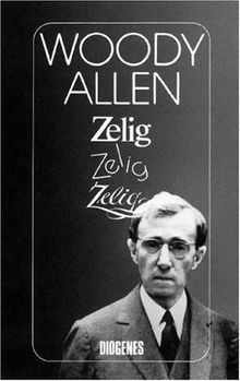 Zelig von Allen, Woody | Buch | Zustand gut