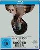 The Killing of a Sacred Deer [Blu-ray]