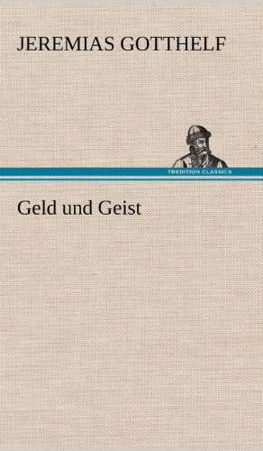 Geld und Geist