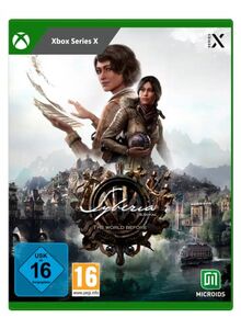 Syberia: The World Before - 20 Years Edition