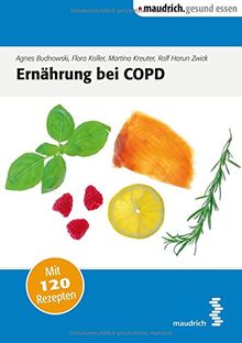 Ernährung bei COPD (maudrich.gesund essen)