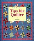 Tips für Quilter