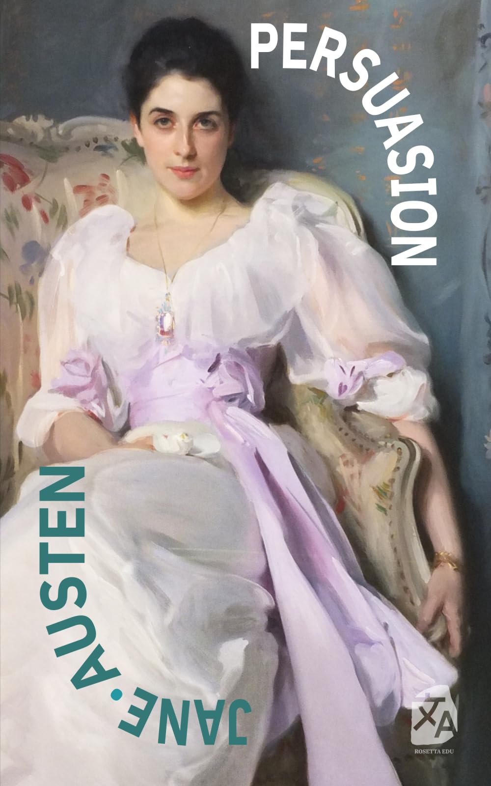 Persuasión: Nueva traducción al español (Clásicos en español, Band 50)