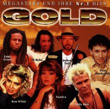 Megastars und Ihre No.1 Hits von Various  | CD | Zustand sehr gut