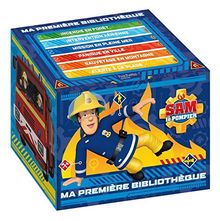Ma première bibliothèque