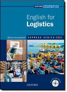 English for Logistics (Int Express)