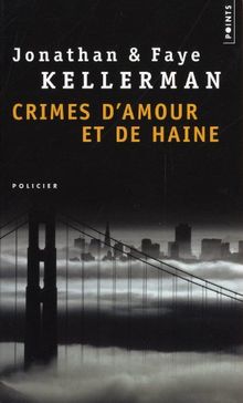 Crimes d'amour et de haine