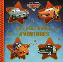 Cars, les Plus Belles Histoires - Tout Carton von Disney | Buch | Zustand gut