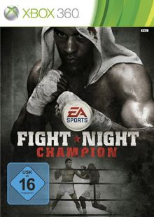 Bild von Fight Night Champion