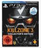 Killzone 3 - Collector's Edition