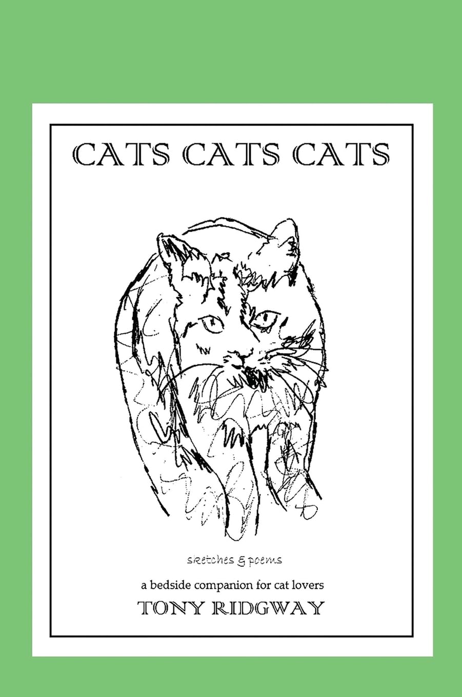 CATS CATS CATS