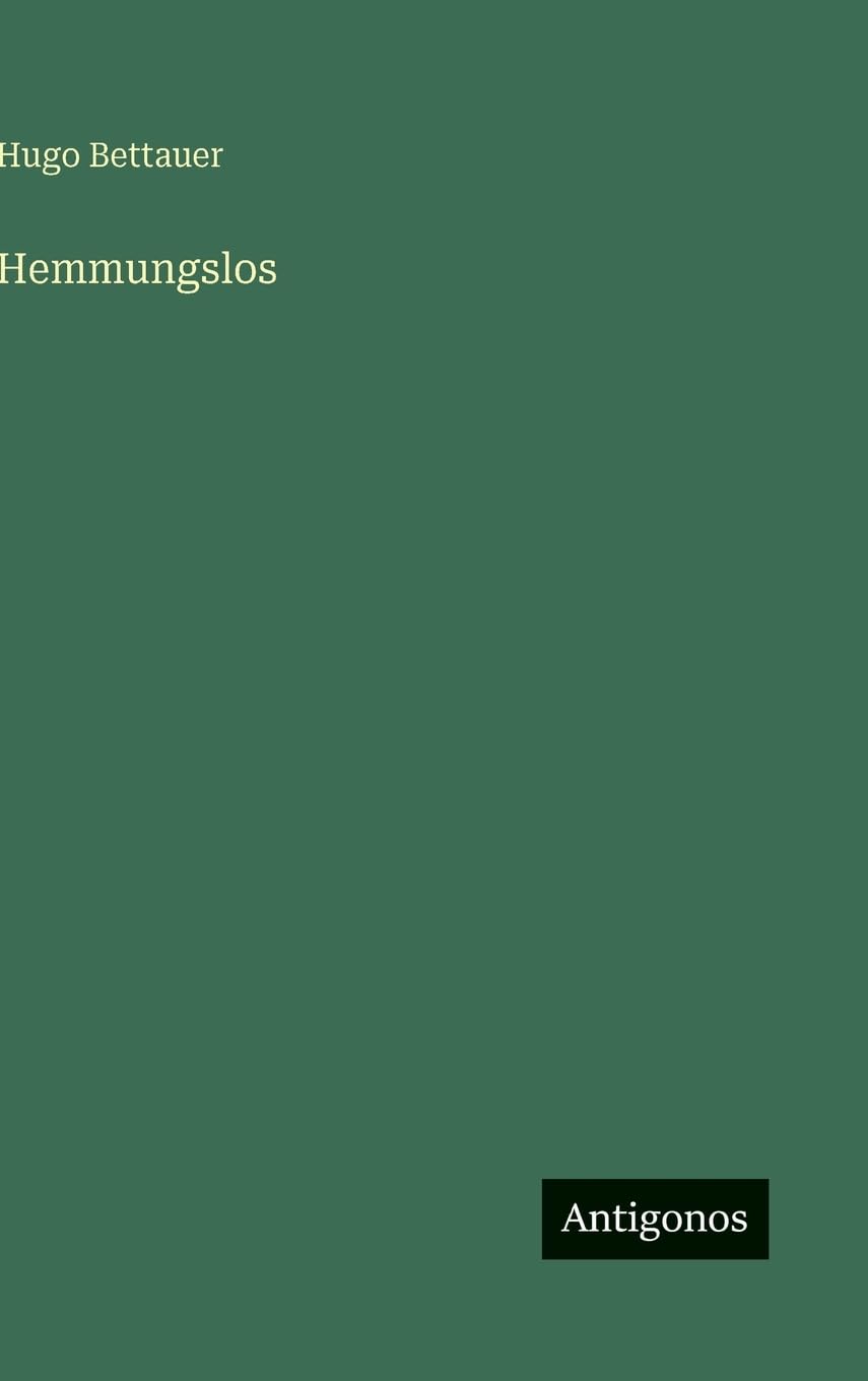 Hemmungslos