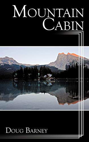 Mountain Cabin