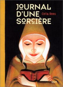 Journal d'une sorcière