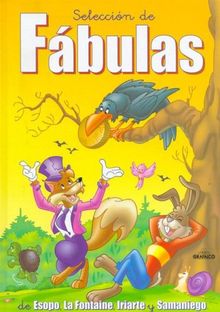 Seleccion De Fabulas/Fables