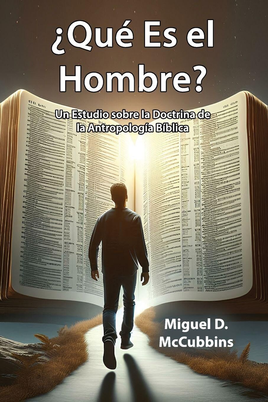 ¿Qué Es el Hombre?