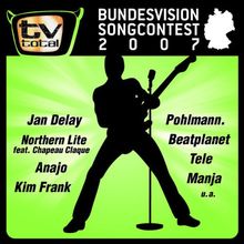 Bundesvision Song Contest 2007
