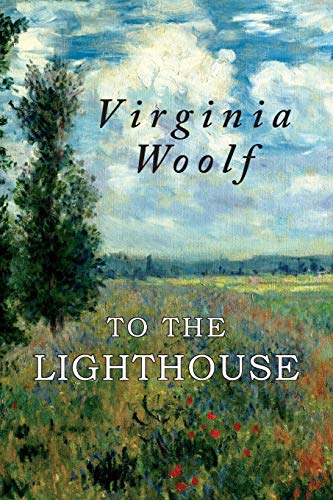 Virginia Woolf To The Lighthouse