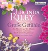 Große Gefühle: Das Mädchen auf den Klippen - Helenas Geheimnis - Das Schmetterlingszimmer: Drei gefühlvolle Romane (von Lucinda Riley)