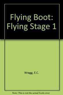 Flying (Stage 1) (Flying Boot)