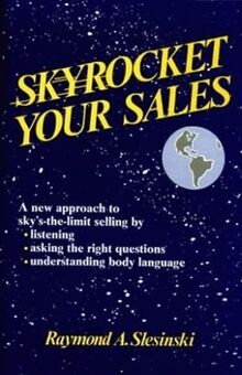 Skyrocket Your Sales