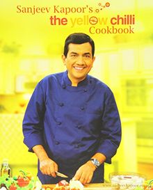 The Tiffins 2012 (The Yellow Chilli Cookbook)