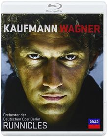 Kaufmann-Wagner (Pure Audio)