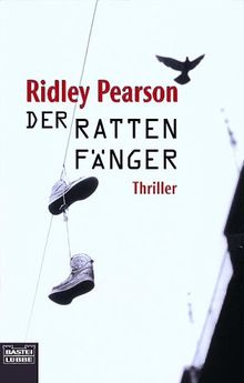 Der Rattenfänger. von Ridley Pearson | Buch | Zustand gut