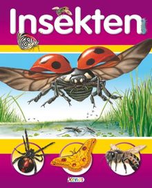 Insekten