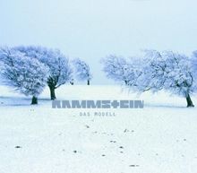 Das Modell von Rammstein | CD | Zustand sehr gut