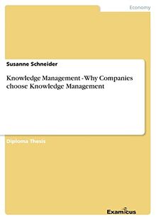 Knowledge Management