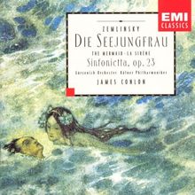 Die Seejungfrau / Sinfonietta