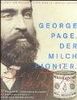 George Page - der Milchpionier