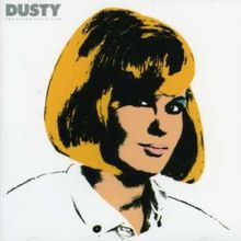 Silver Collection von Springfield,Dusty | CD | Zustand gut