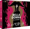 Belladonna - Edition Prestige Limitée [Combo Bluray + DVD - Version Restaurée] [Combo Blu-ray + DVD - Édition Prestige - Version Restaurée]