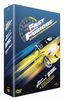 Fast and Furious / 2 Fast 2 Furious : Ultimate Edition - Coffret 3 DVD