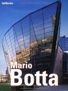 Mario Botta (Archipockets)