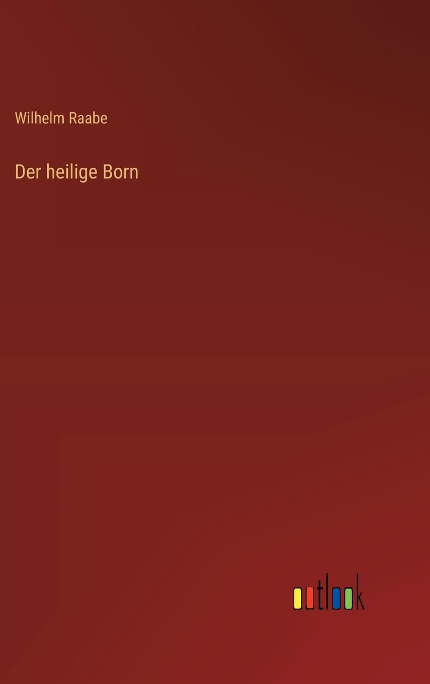 Der heilige Born