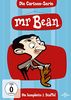 Mr. Bean - Die Cartoon Serie, Die komplette 1. Staffel [6 DVDs]