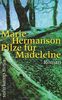 Pilze für Madeleine: Roman (suhrkamp taschenbuch)