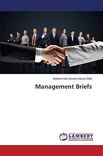 Management Briefs