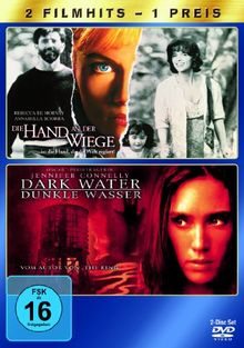 Die Hand an der Wiege / Dark Water - Dunkle Wasser [2 DVDs]